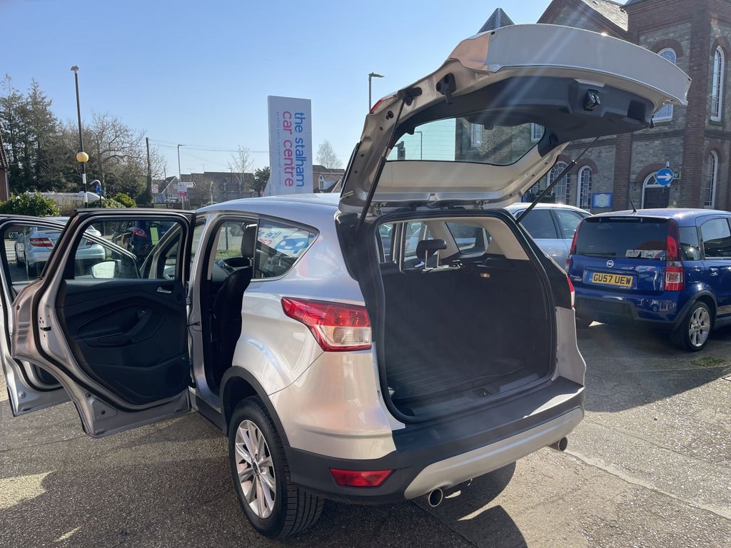 Used Ford Kuga 2015 for sale - 77765391: Photo 10