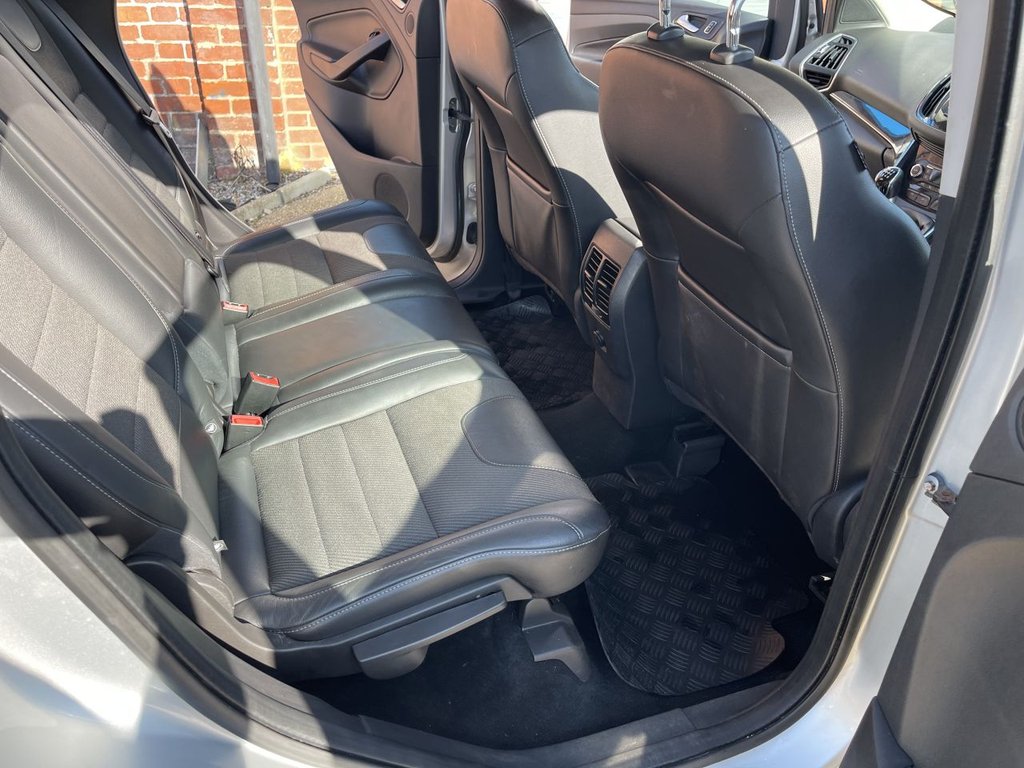 Used Ford Kuga 2015 for sale - 77765391: Photo 13