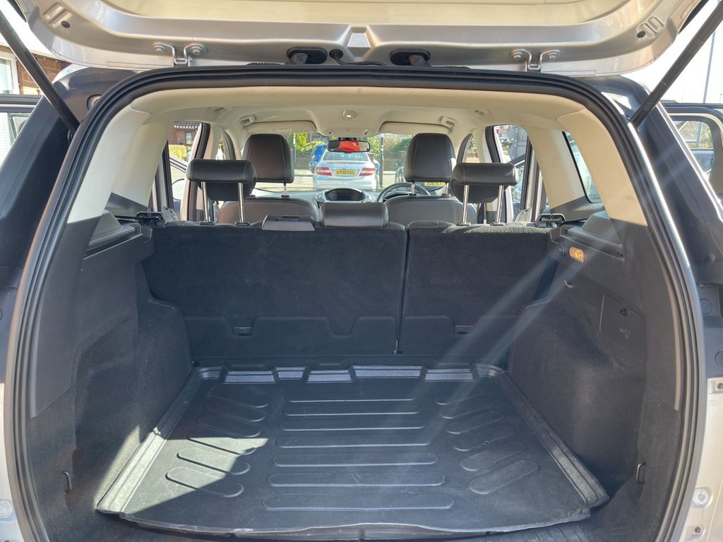 Used Ford Kuga 2015 for sale - 77765391: Photo 14