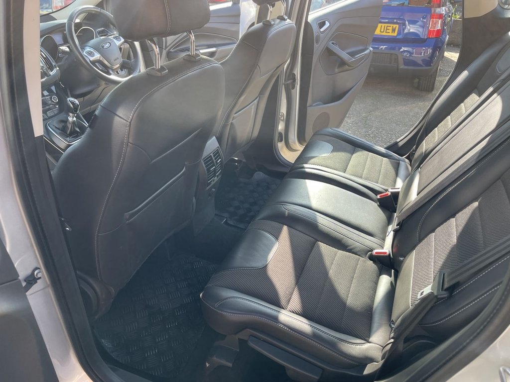 Used Ford Kuga 2015 for sale - 77765391: Photo 15