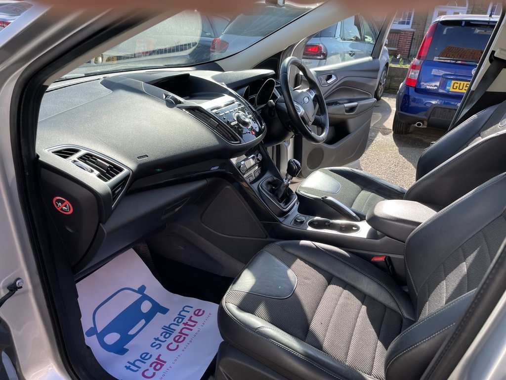 Used Ford Kuga 2015 for sale - 77765391: Photo 16