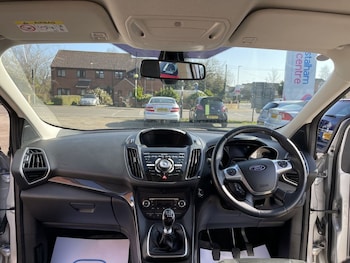 Used Ford Kuga 2015 for sale - 77765391: Photo