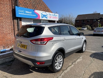 Used Ford Kuga 2015 for sale - 77765391: Photo