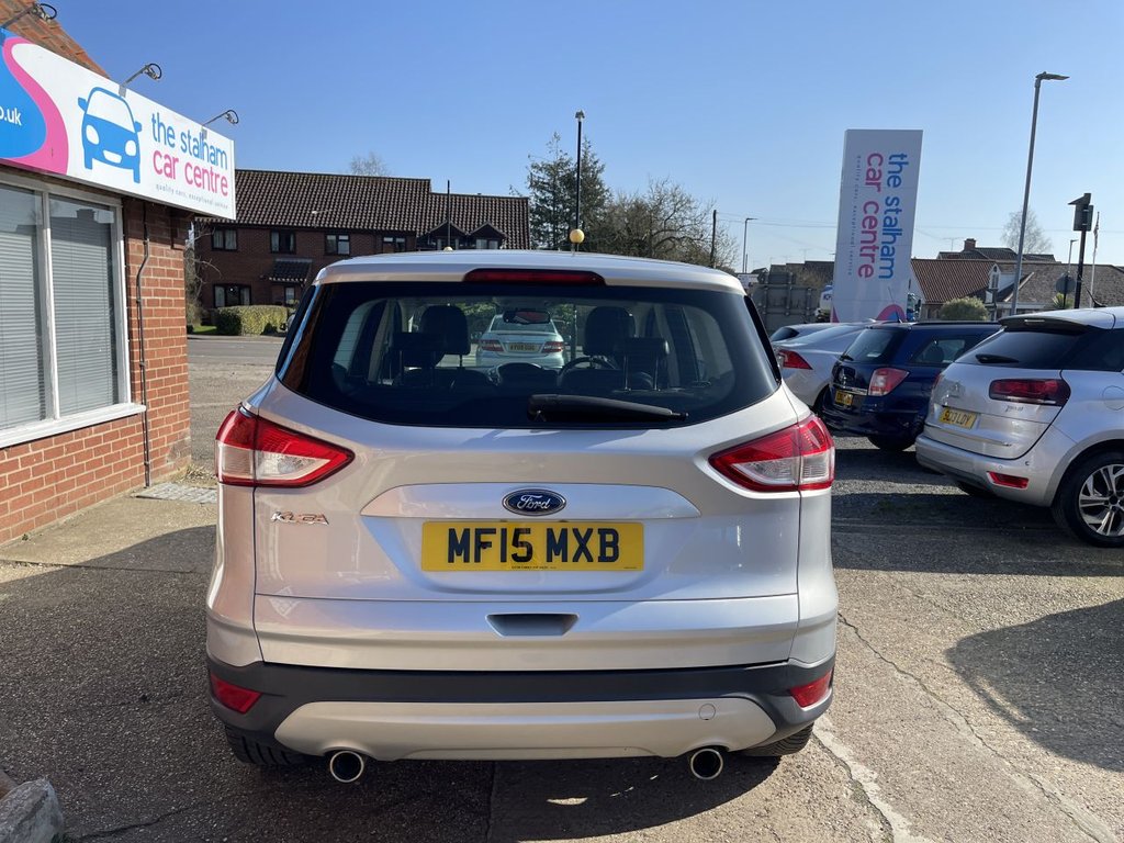 Used Ford Kuga 2015 for sale - 77765391: Photo 5