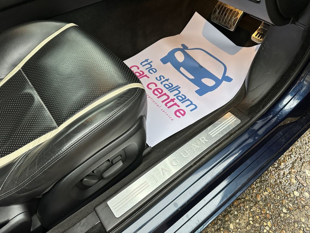 Used Jaguar XF 2012 for sale - 76724781: Photo 22