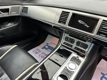 Used Jaguar XF 2012 for sale - 76724781: Photo