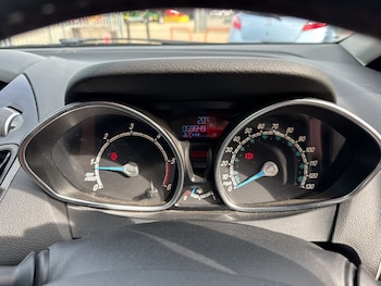 Used Ford B-MAX 2014 for sale - 79482359: Photo