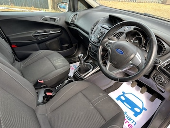 Used Ford B-MAX 2014 for sale - 79482359: Photo
