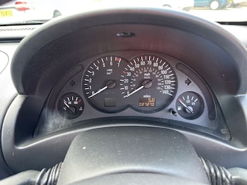 Used Vauxhall Corsa 2003 for sale - 78607461: Photo