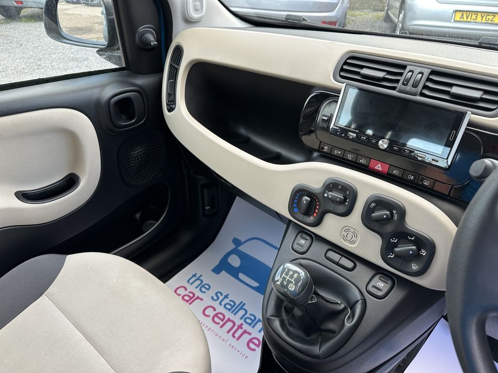 Used Fiat Panda 2012 for sale - 76514562: Photo 19