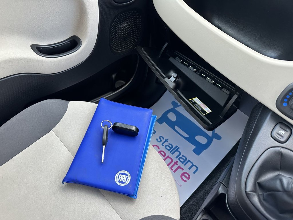 Used Fiat Panda 2012 for sale - 76514562: Photo 20