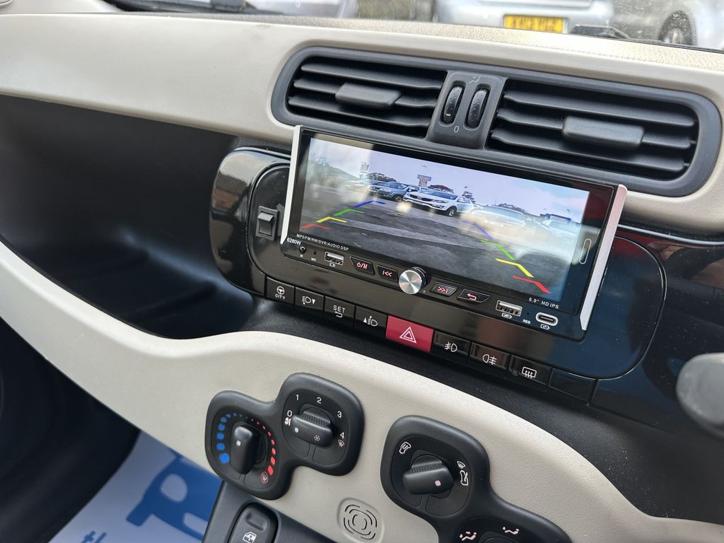 Used Fiat Panda 2012 for sale - 76514562: Photo 21