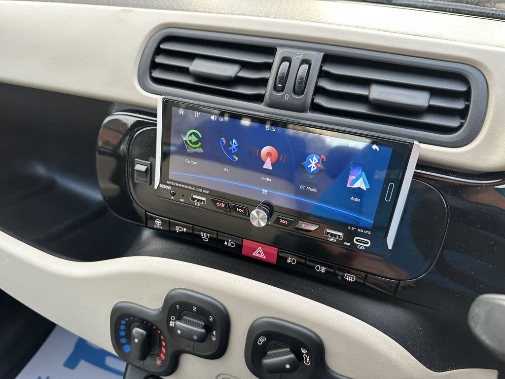 Used Fiat Panda 2012 for sale - 76514562: Photo 22