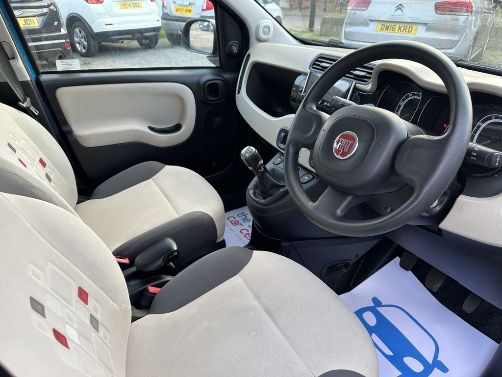 Used Fiat Panda 2012 for sale - 76514562: Photo 3
