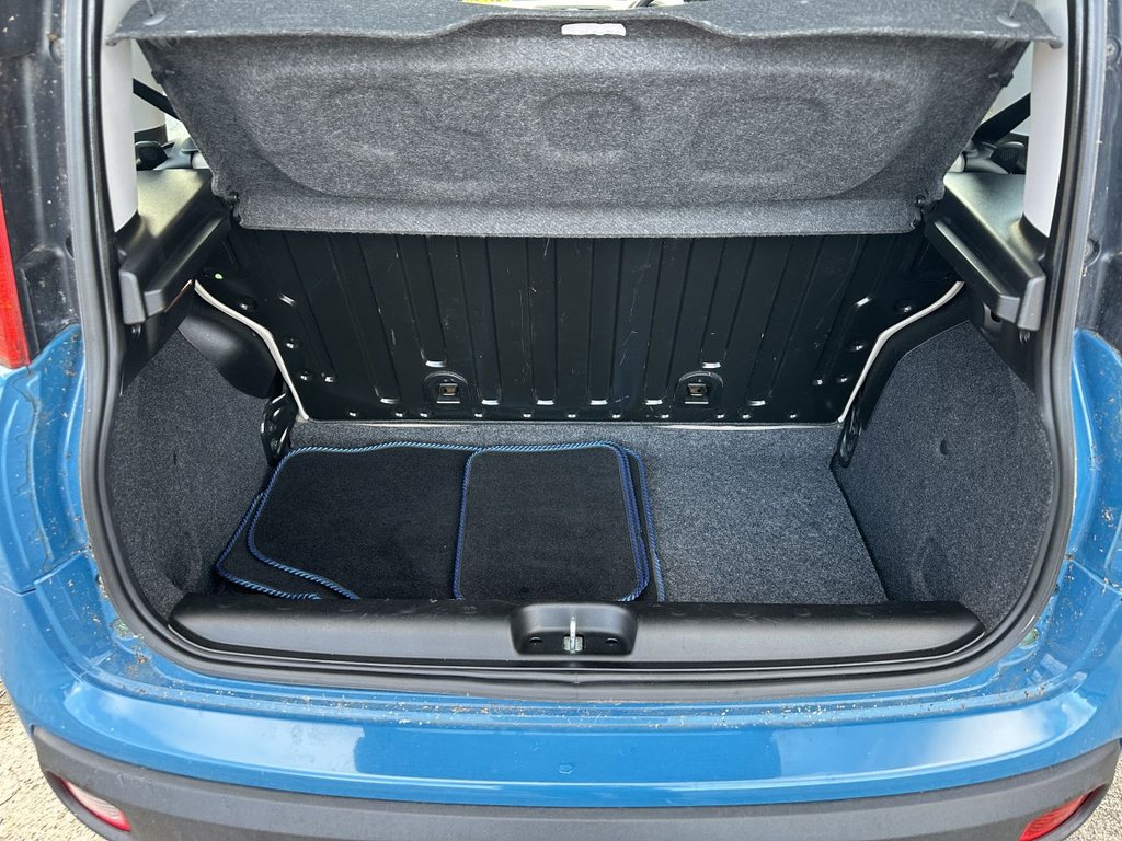 Used Fiat Panda 2012 for sale - 76514562: Photo 9