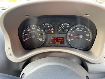 Used Fiat Panda 2004 for sale - 78682388: Photo