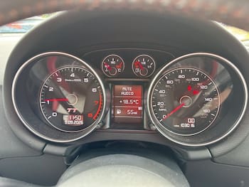 Used Audi TT 2010 for sale - 79791199: Photo