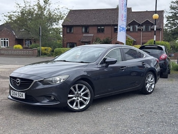 Used Mazda Mazda6 2014 for sale - 78518416: Photo