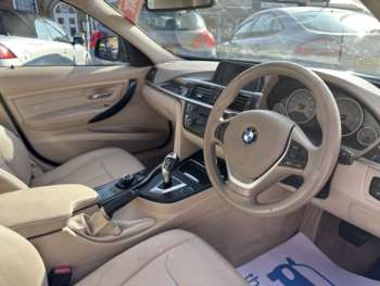 Used BMW 3 Series 2012 for sale - 74460363: Photo