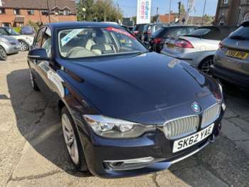 Used BMW 3 Series 2012 for sale - 74460363: Photo