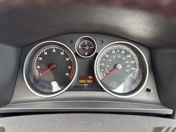 Used Vauxhall Zafira 2014 for sale - 78856224: Photo