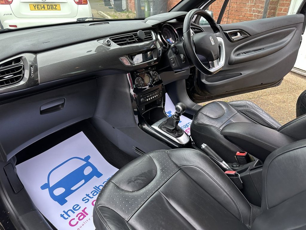 Used Citroen DS3 2014 for sale - 76820920: Photo 10
