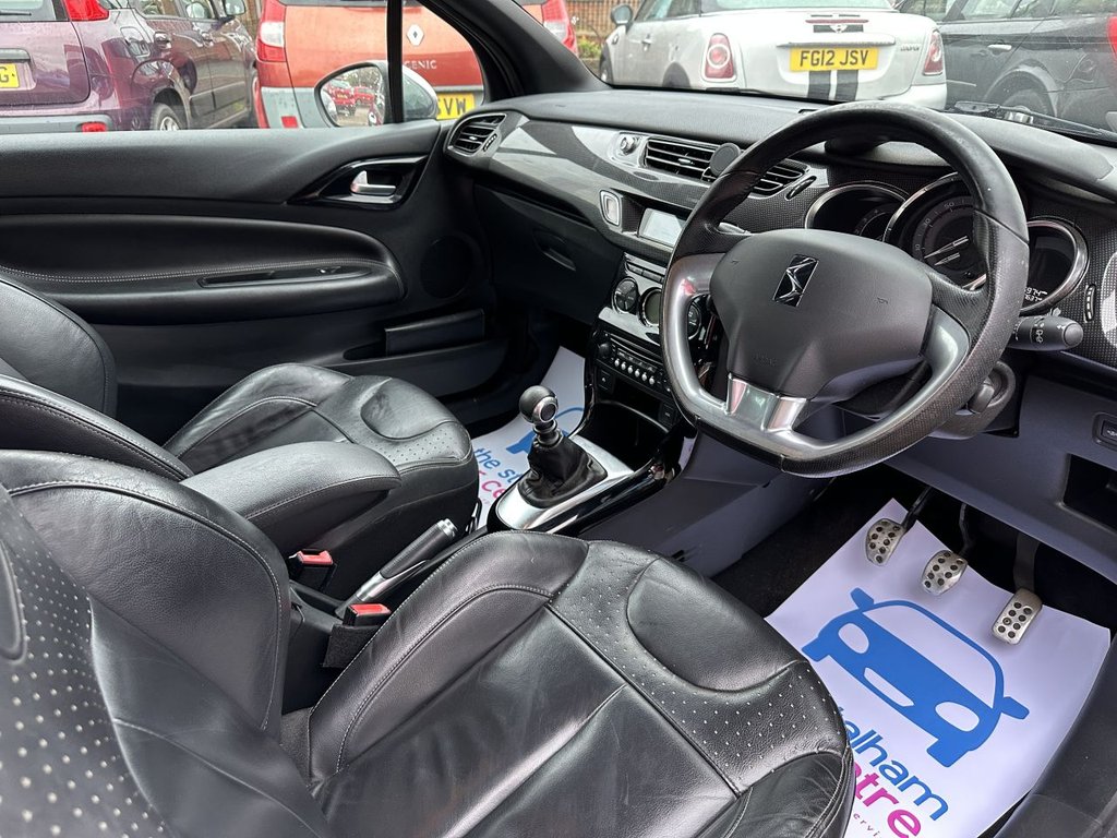 Used Citroen DS3 2014 for sale - 76820920: Photo 2