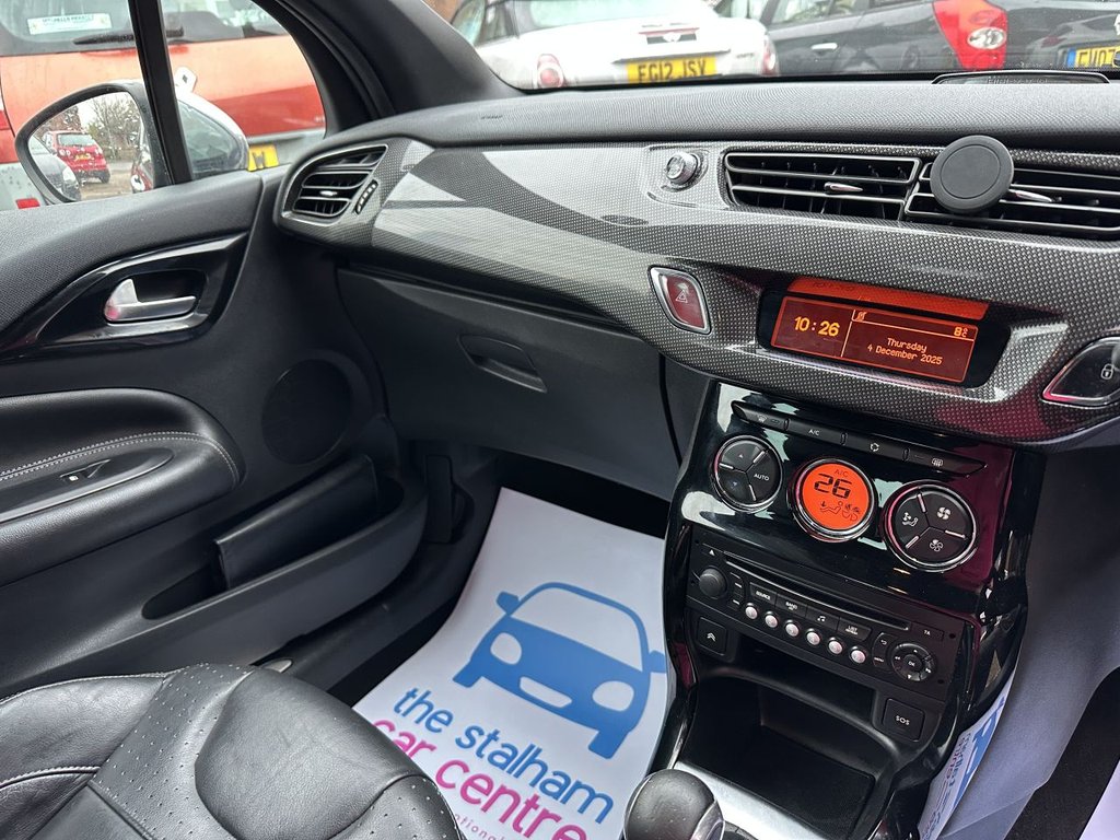 Used Citroen DS3 2014 for sale - 76820920: Photo 20