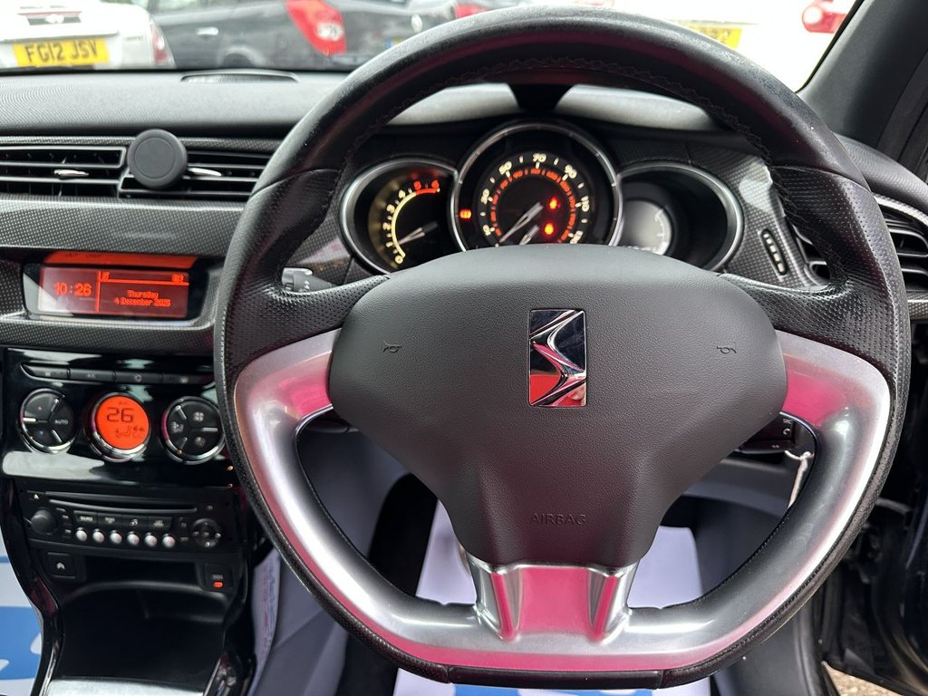 Used Citroen DS3 2014 for sale - 76820920: Photo 3