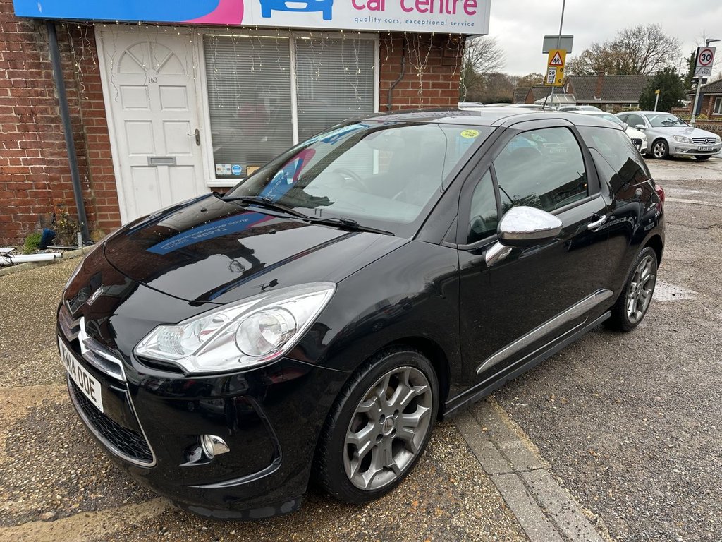 Used Citroen DS3 2014 for sale - 76820920: Photo 5