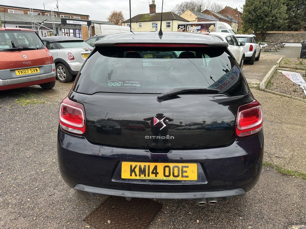 Used Citroen DS3 2014 for sale - 76820920: Photo 7