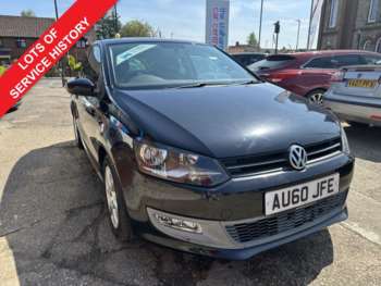 2010 (60) - 1.2 Moda Hatchback 3dr Petrol Manual Euro 5 (60 ps)