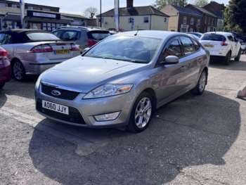 Used Ford Mondeo 2010 for sale - 74306624: Photo