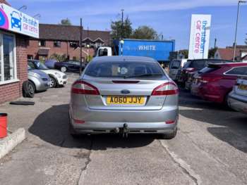 Used Ford Mondeo 2010 for sale - 74306624: Photo