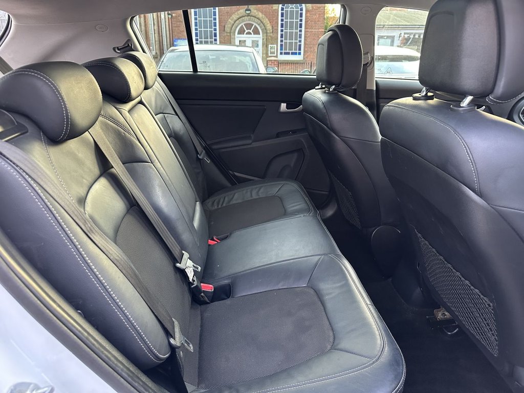 Used Kia Sportage 2013 for sale - 76559152: Photo 10