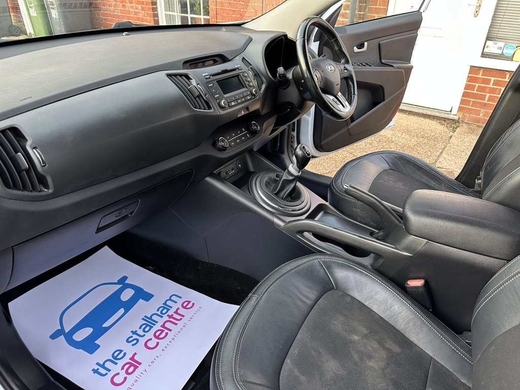 Used Kia Sportage 2013 for sale - 76559152: Photo 11