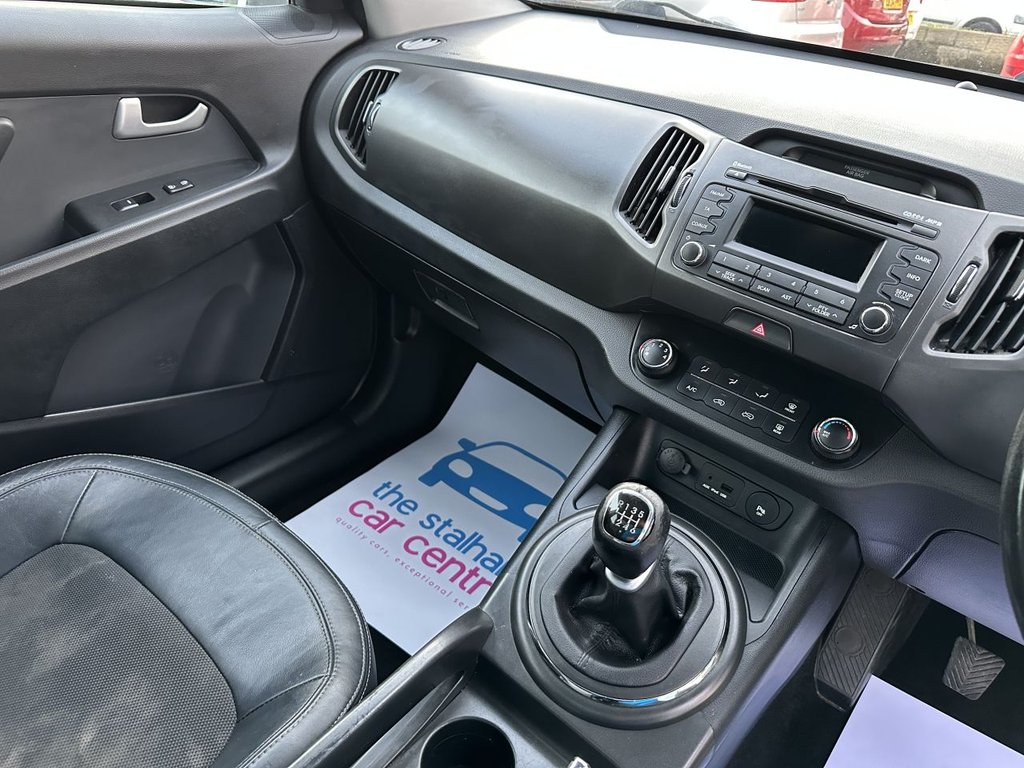 Used Kia Sportage 2013 for sale - 76559152: Photo 19