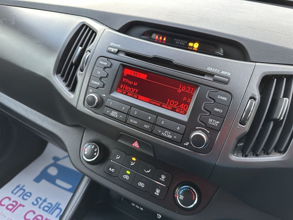 Used Kia Sportage 2013 for sale - 76559152: Photo 21