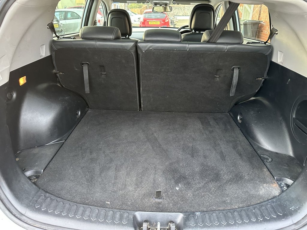 Used Kia Sportage 2013 for sale - 76559152: Photo 9