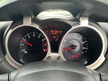 Used Nissan Juke 2014 for sale - 75253940: Photo
