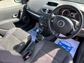 Used Renault Clio 2007 for sale - 78607495: Photo