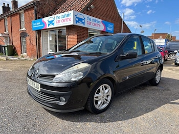 Used Renault Clio 2007 for sale - 78607495: Photo