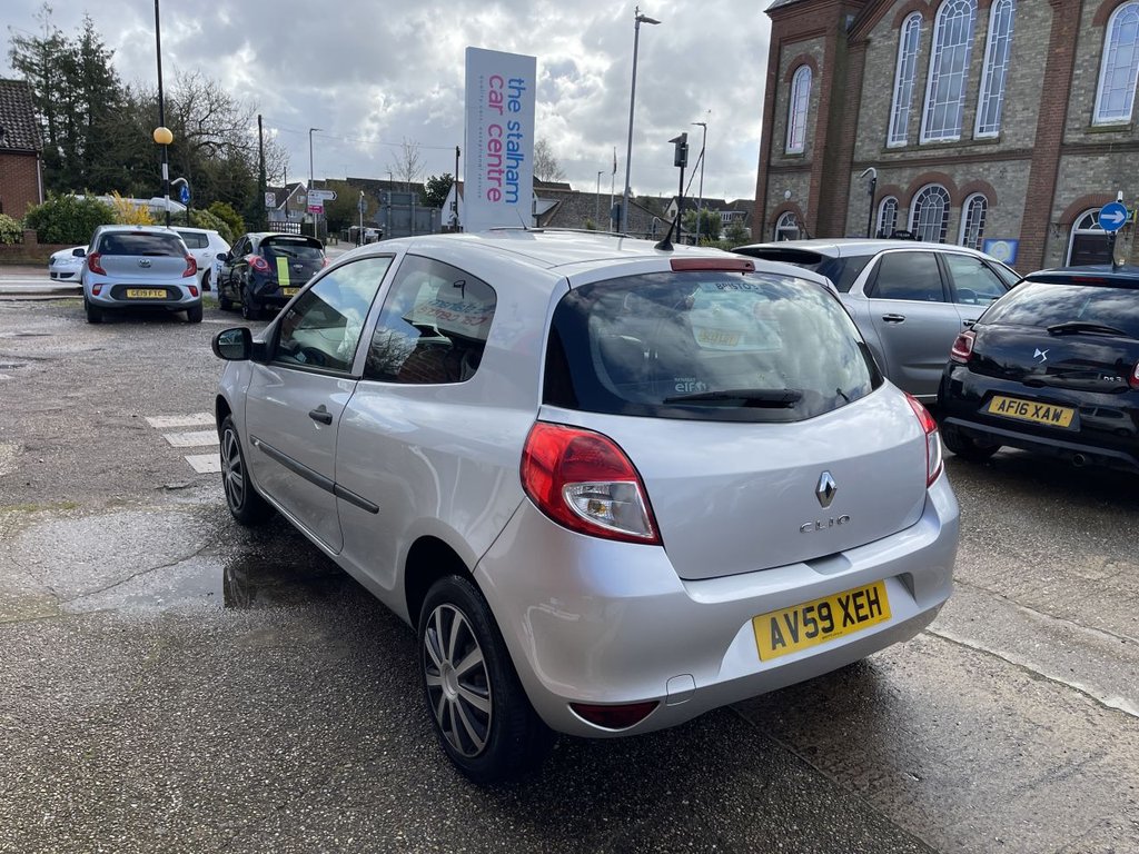 Used Renault Clio 2009 for sale - 78030854: Photo 6