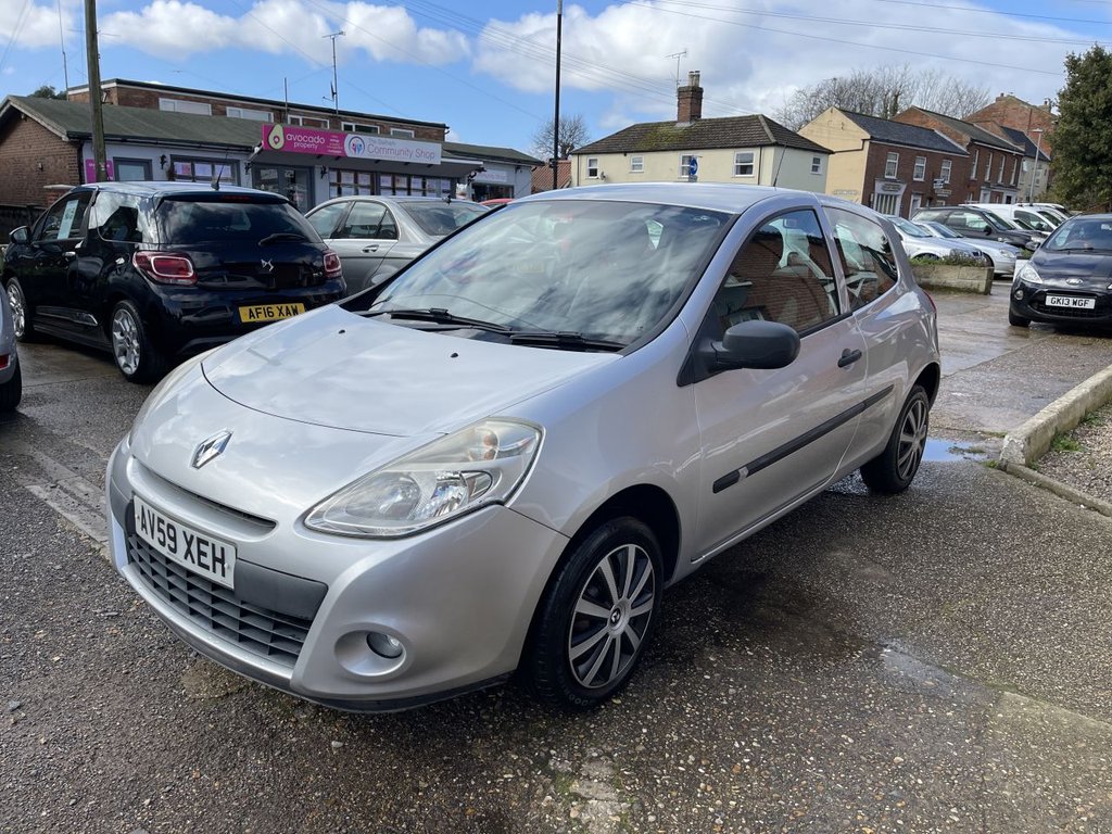 Used Renault Clio 2009 for sale - 78030854: Photo 7