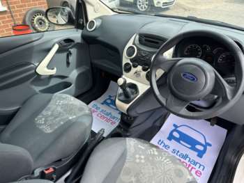 Used Ford Ka 2014 for sale - 74592873: Photo
