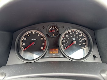 Used Vauxhall Astra 2007 for sale - 78645557: Photo