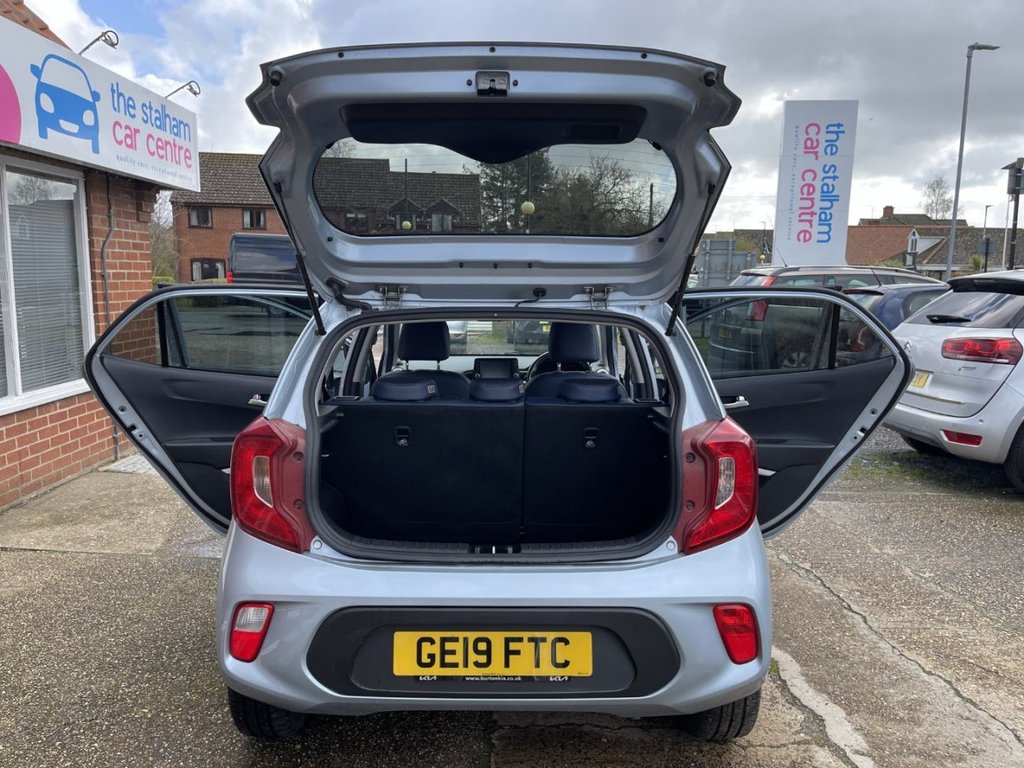 Used Kia Picanto 2019 for sale - 78030612: Photo 10