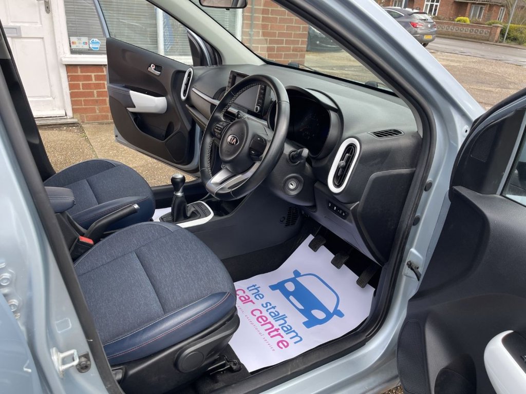 Used Kia Picanto 2019 for sale - 78030612: Photo 13