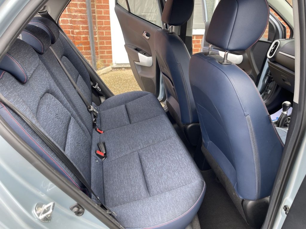 Used Kia Picanto 2019 for sale - 78030612: Photo 14