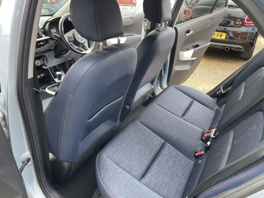 Used Kia Picanto 2019 for sale - 78030612: Photo 15